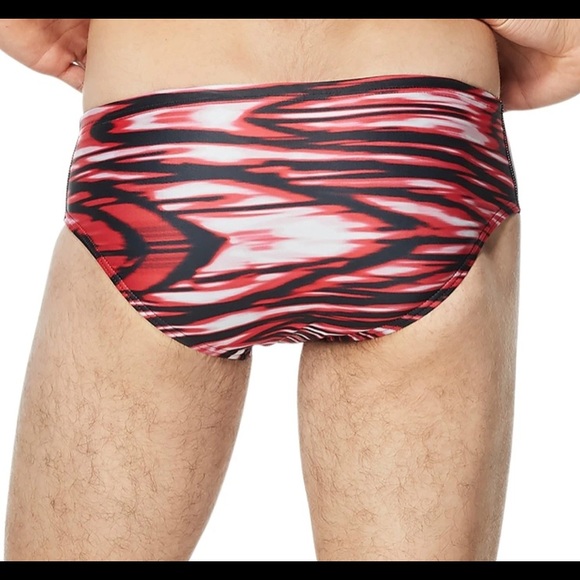 CLEARANCE!! Speedo Men’s Brief Swimsuit. Size 32. #7 - Picture 3 of 6